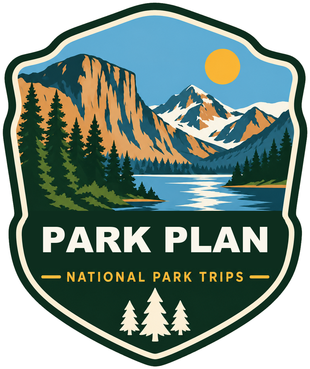 ParkPlan