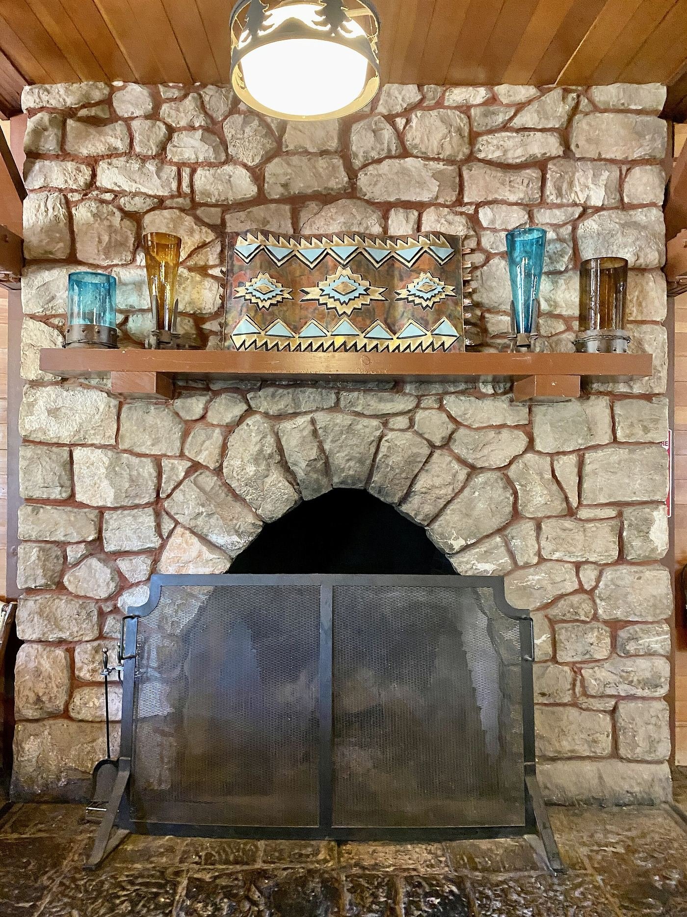 The Lodge at Bryce Canyon Restaurant