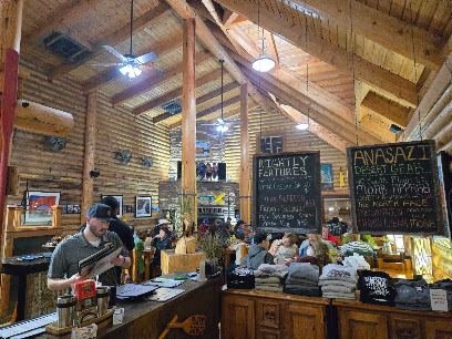 Broken Oar Restaurant