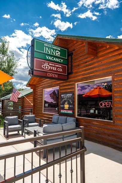 Bryce Canyon Coffee Co.