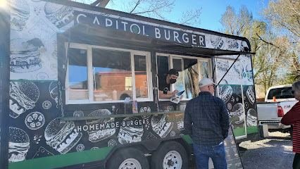 Capitol Burger