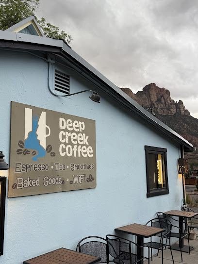 Deep Creek Coffee Company