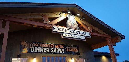 Ebenezer's Barn and Grill