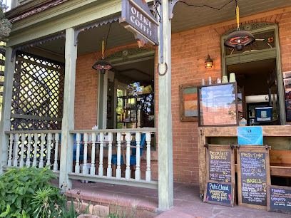 Horsethief Coffee
