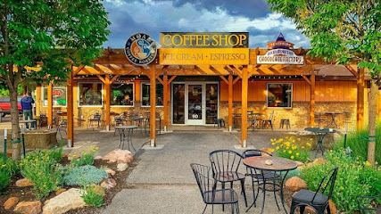 Moab Coffee Roasters