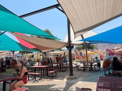 Moab Food Truck Park