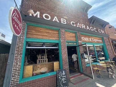 Moab Garage Co.