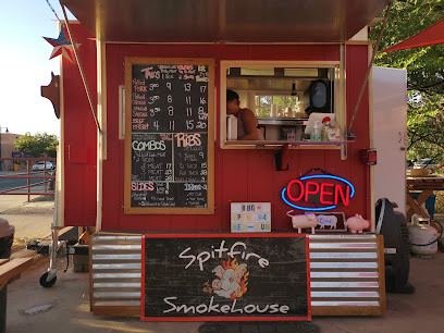 Moab Spitfire Smokehouse
