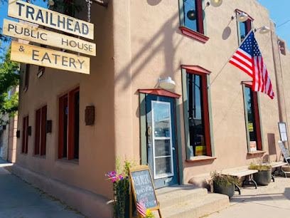 Trailhead Public House & Eatery