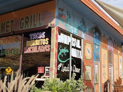 Whiptail Grill